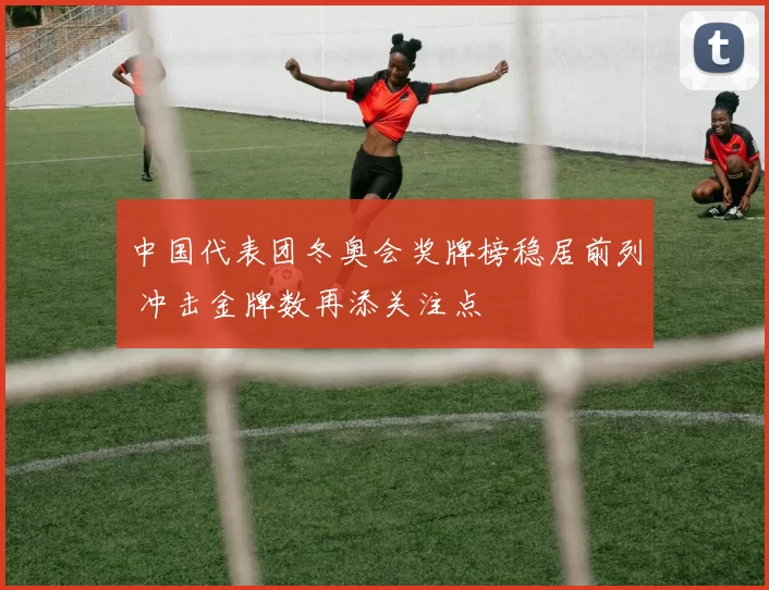 中国代表团冬奥会奖牌榜稳居前列 冲击金牌数再添关注点